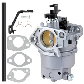 Huayi P27-1C Generator Carburetor with Gaskets Fit for Generac GP5500 GP7500E GP8000E RS5500 GP6500 GP6500E