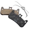 Formula FD40187-10 Adult Bicycle Brake Pads, Black, One Size