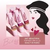 Vaseline Emily in Paris Bálsamo Labial Color Nude, 3.0g