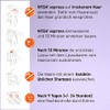 NYDA express Läusemittel - schnell und effektiv gegen Kopfläuse und
