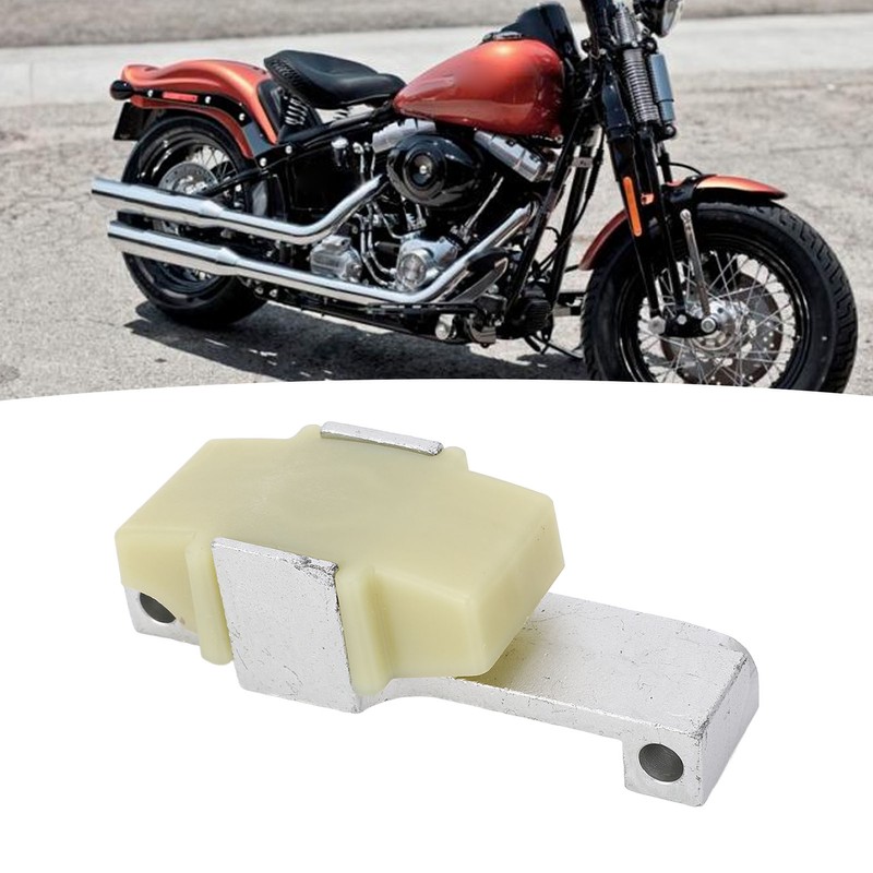 Automatic Primary Chain Tensioner Reduce Shifting Noise Smoother Ride M6