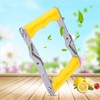 Bee Frame Grip Holder, Stainless Steel Beehive Frame Gripper Bee