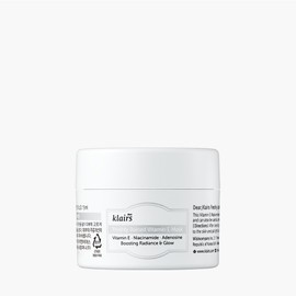 Dear, Klairs Klairs Vitamin E Mask Miniature 15g