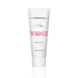 Christina Muse Mineral Beauty Mask 75ml / 크리스티나 뮤즈 미네랄 뷰티 마스크 75ml