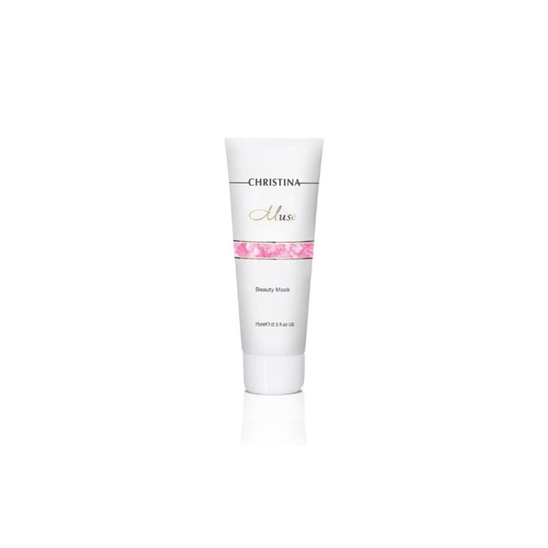 Christina Muse Mineral Beauty Mask 75ml / 크리스티나 뮤즈 미네랄