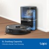 Tapo RVA202 Robot Vacuum Sacchetto per la Polvere Usa e