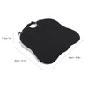 Memory Foam Cushion Breathable Mesh Thickened Chair Pad Seat Cushion