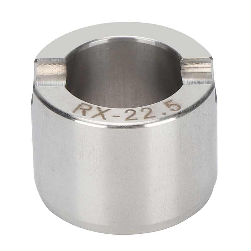 Grooved Dies Watch Back Case Cover Opener Remover Die Watch