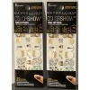 Maybelline New York X2 Maybelline Color Show Nail Tattoos THE