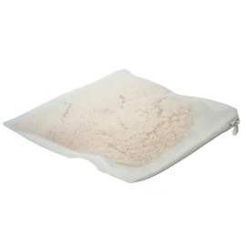 PROREZULT Purigen Compatible Ultra Fine Mesh Aquarium Filter Media Bags, 15 x 20 cm, 2-Pack, with Nylon Zip