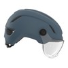 Giro Evoke MIPS Urban Bike Helmet - Matte Portaro Grey