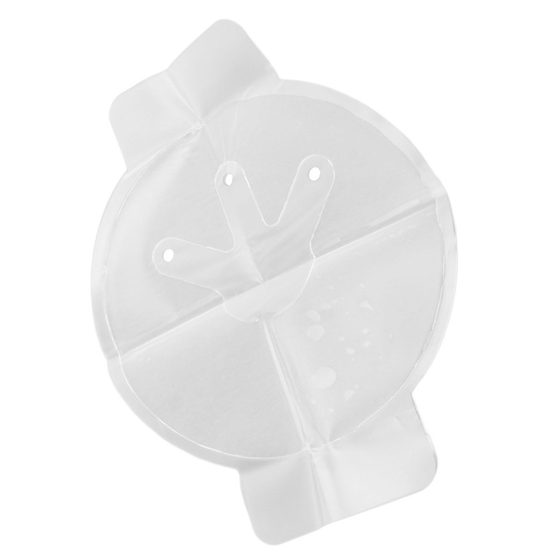 Vent Compact Chest Seal Medical Chest Seal Emergency Vent Chest