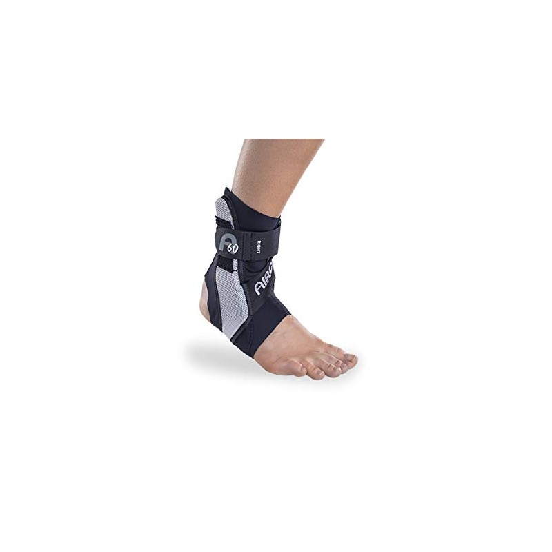Djo Aircast A60 Ankle Support Small 6 Left