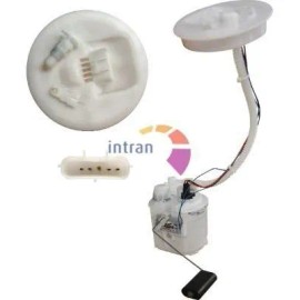 Modulo Bomba Gasolina Ford Courier 1.6l L4 01-03 Intran