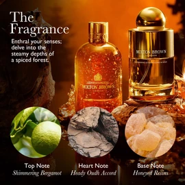 Molton Brown Mesmerising Oudh Accord & Gold Hand Lotion 300 ml