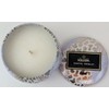 Voluspa Santal Vanille 4oz. Luxury Coconut Wax Tin Candle