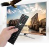 Universal Remote Control RM-L1275 Replacement for TV RM-EA002 RM-881 RM-ED032