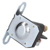 Solenoid Relay Switch ABS Brass Intermittent Working Period for Snow