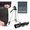 Travel Scope 60 Refractor Telescope