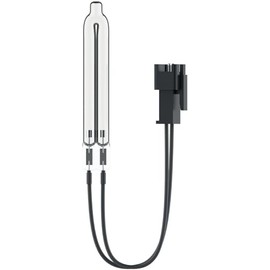 Leitz TruSens Replacement UV-C Lamp for Leitz TruSens Z-1000 Air Purifier, Replacement Lamp with Germicidal UV-C Light, Fights the Growth of Viruses and Germs, 2415148, Black