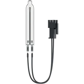 Leitz TruSens Replacement UV-C Lamp for Leitz TruSens Z-1000 Air Purifier, Replacement Lamp with Germicidal UV-C Light, Fights the Growth of Viruses and Germs, 2415148, Black