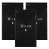 Park Myung-soo Heukchae Hair Rich Refill Pack 48g Black Body Powder Black / 박명수 흑채 헤어리치 리필팩48g흑체 파우더흑색