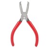 Guitar Fret Nipper Handheld String Cutter End Pliers Fingerboard Bridge