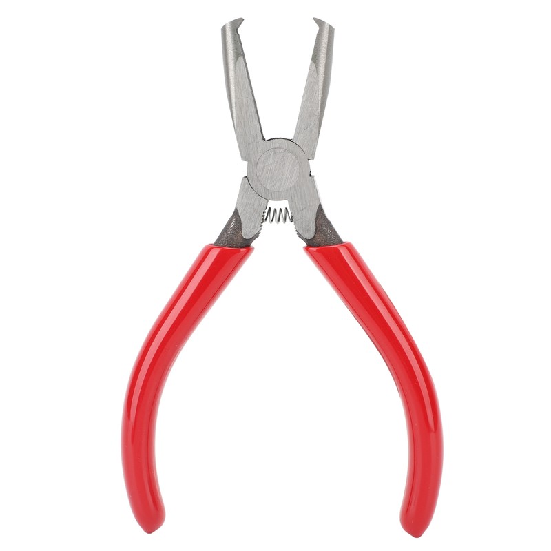 Guitar Fret Nipper Handheld String Cutter End Pliers Fingerboard Bridge