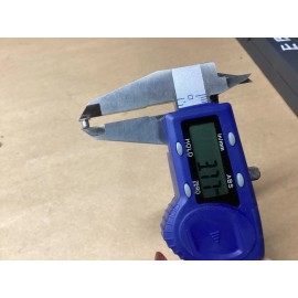 Keystone LOT OF 100 KEYSTONE 94 EYELETS #109H119*CO