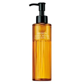 Mission Extra Clear Cleansing Oil