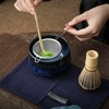 TEANAGOO Japanese Matcha Ceremony Accessory, Matcha Whisk (Chasen), Traditional Scoop