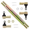 All Balls Racing Tie Rod Upgrade Kit Compatible with/Replacement for