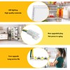 W11048980 refrigerator LED light assembly, suitable for Whirlpool WRQA59CNKZ and