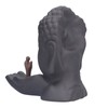 Backflow Incense Burner Ornament Innovative Buddha Incense Holder Artware Meditation
