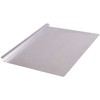 Winco Cookie Sheet, 20-Inch by 14-Inch, Aluminum
