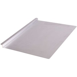 Winco Cookie Sheet, 20-Inch by 14-Inch, Aluminum