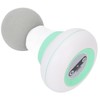 Electric Mini Massager 6 Gears Muscle Relaxation Pain Relieve Cordless