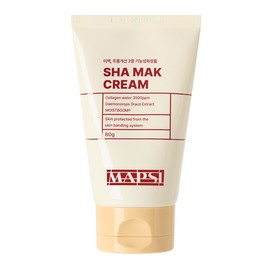Notali Mopsi Chamak Cream 80g, 1 piece Mopsi Chamak Cream 80g / 노탈리 맙시 샤막크림 80g, 1개 맙시 샤막크림 80g