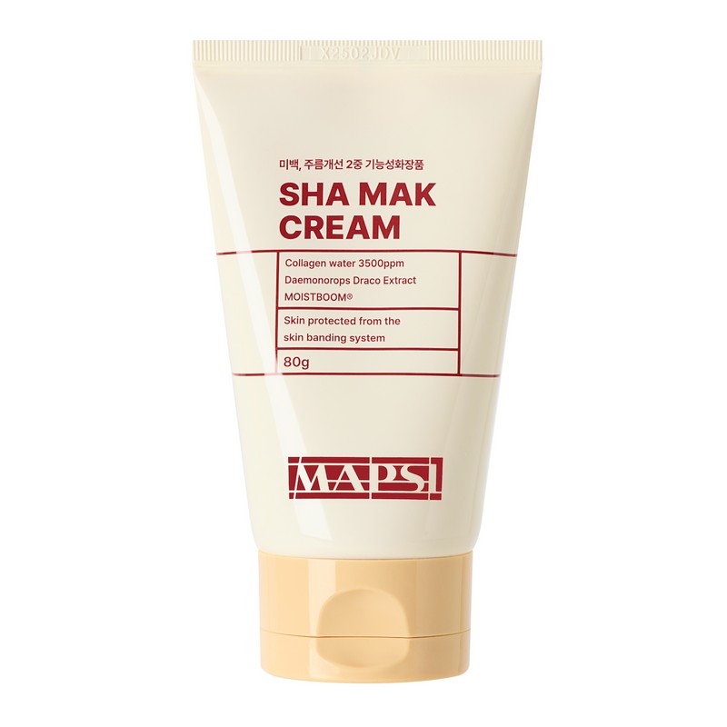 Notali Mopsi Chamak Cream 80g, 1 piece Mopsi Chamak Cream