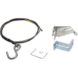 UFP by Dexter Emergency Cable Replacement Kit