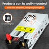Denfix SMPS 110V AC to 12V DC Converter Power Supply