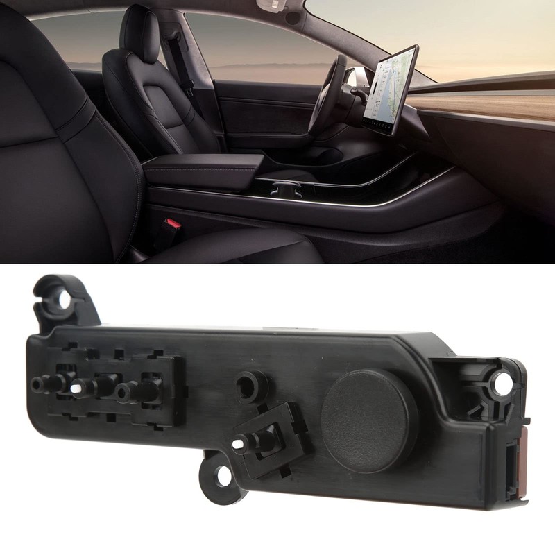 Electric Seat Adjustment Switch Control Front Right Electric Seat Adjustment