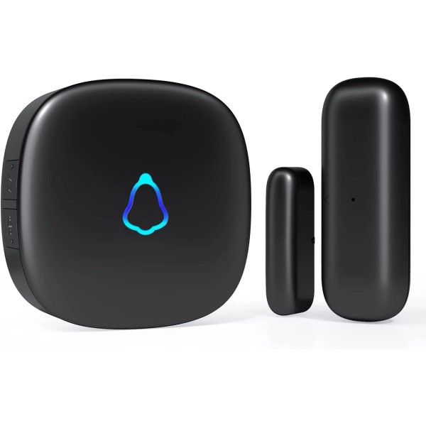 Does not apply Door Chime, Wireless Door Open Contact Sensor