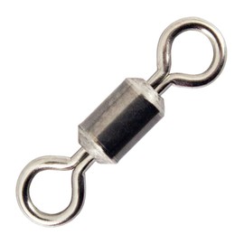 Seadra Super Strong X3 ROLLING Swivels (#12-50lb - Light Snood Swivels)