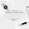 Gaahleri Aerógrafo Premium Series GHPM-Mobius 0,2 mm