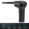 Air Duster 60000RPM 2 Speed Powerful Dust Blower Portable Rechargeable