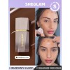 Sheglam Bronzer Contorno Contour Liquido Maquillaje Tono Del Maquillaje Terracotta