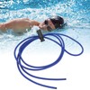 Changor Swimming Goggles Rope, 2 Pieces Soft Comfortable Elastic Swimming