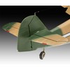 Revell Model Set Messerschmitt Bf109 G-2/4