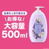 Johnson Body Care, Dreamy Aroma Milk, 16.9 fl oz (500